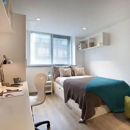 For Students Only - College In * Bristol