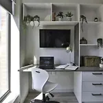 Appartamento For Students Only - College In