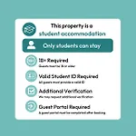 Διαμέρισμα For Students Only - College In