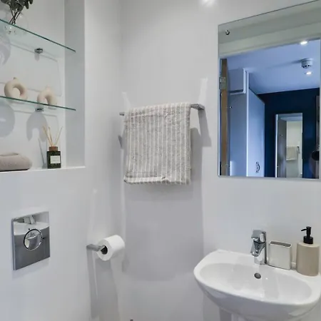 Appartamento For Students Only - College In Bristol