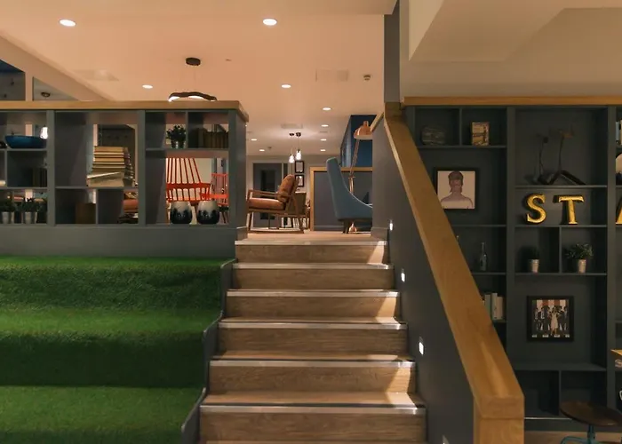 Апартаменти For Students Only - College In *