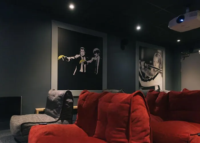 For Students Only - College In Апартаменти *