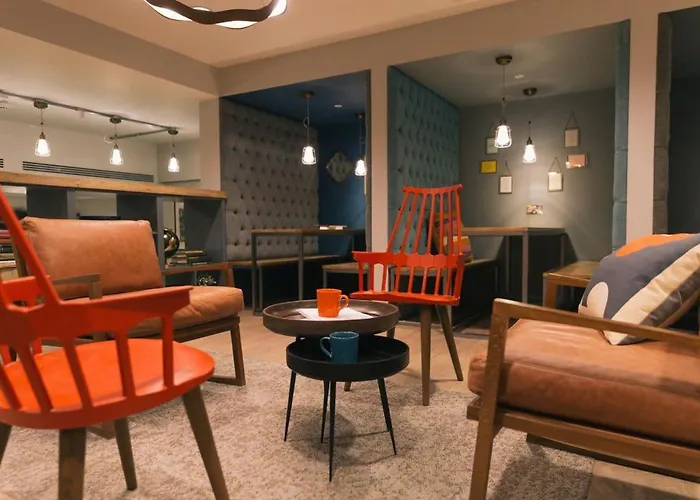 Appartement For Students Only - College In *