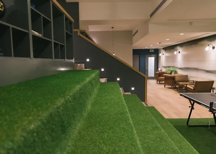 Appartement For Students Only - College In Bristol