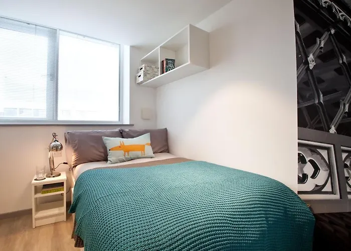 Appartement For Students Only - College In