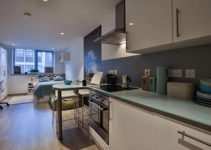 For Students Only - College In * Bristol